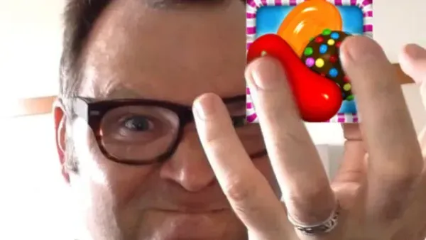 Why Candy Crush Saga Drives Me Nuts